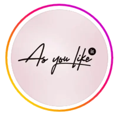 AsYouLike logo