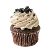Chocolat cup cake