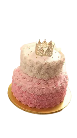 Wedding cake 9