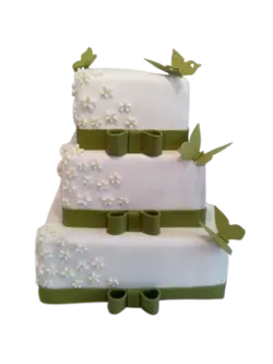 Wedding cake 22