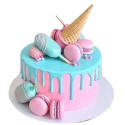 CANDY cake 13