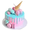 CANDY cake 13