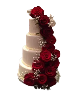 Wedding cake 11