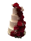 Wedding cake 11