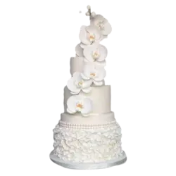 Wedding cake 23