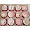 Baby cupcake pink