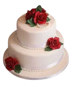 Wedding cake 14