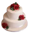 Wedding cake 14