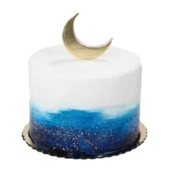 Ramadan moon cake