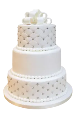 Wedding cake 15