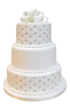 Wedding cake 15