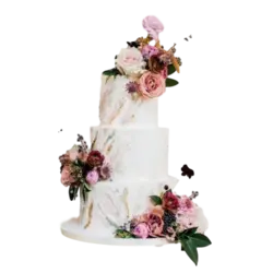 Wedding cake 33